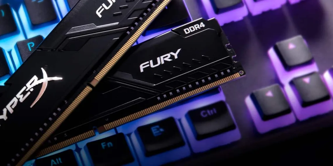 Kingstone Fury - 1_TechnoSports.co.in