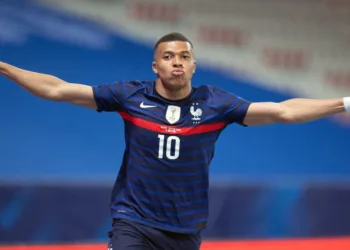 Kylian Mbappe Doubtful over his PSG Future