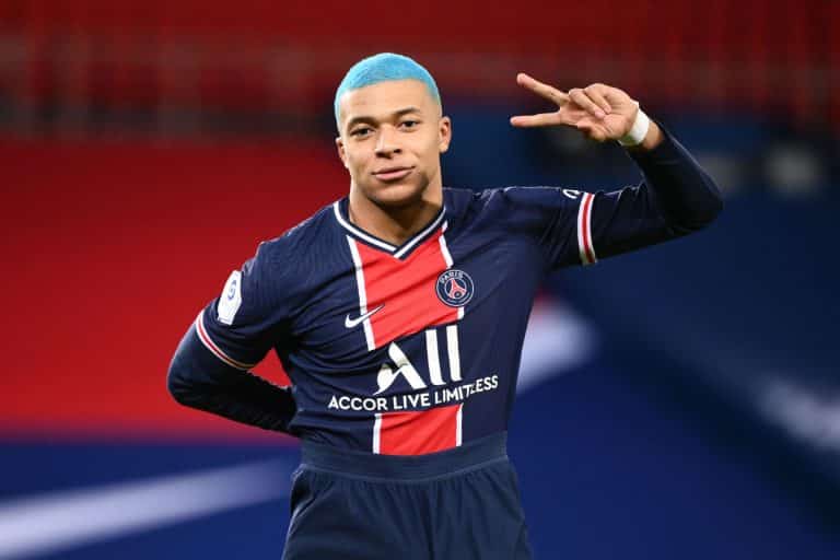 Where will we see Mbappe next season?