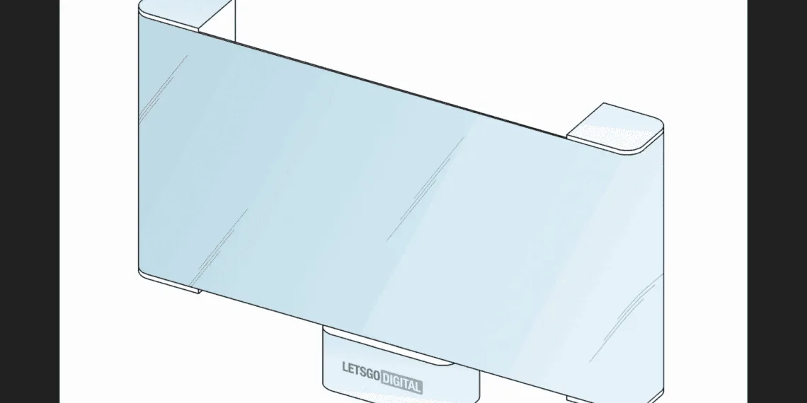 LG’s Signature OLED R TVs might be getting a new variant