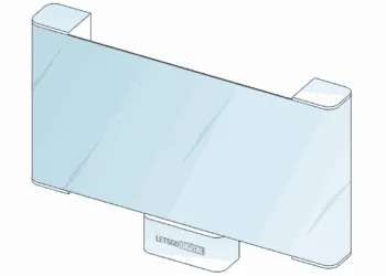 LG’s Signature OLED R TVs might be getting a new variant