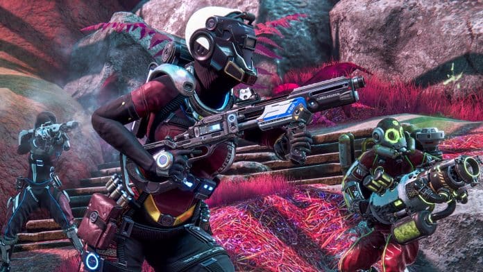 Lemnis Gate to release on 3rd August across all platforms_TechnoSports.co.in Lemnis Gate to release on 3rd August across all platforms_TechnoSports.co.in