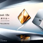 Lenovo launches its ThinkBook 13X and ThinkBook Plus 2 laptops powered by Tiger Lake