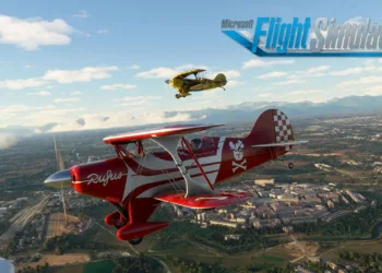 Microsoft Flight Simulator finally launching on Xbox Series X|S on July 27