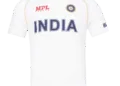 MPL Sports unveils limited-edition fan jersey to commemorate Team India’s qualification to the test championship finals