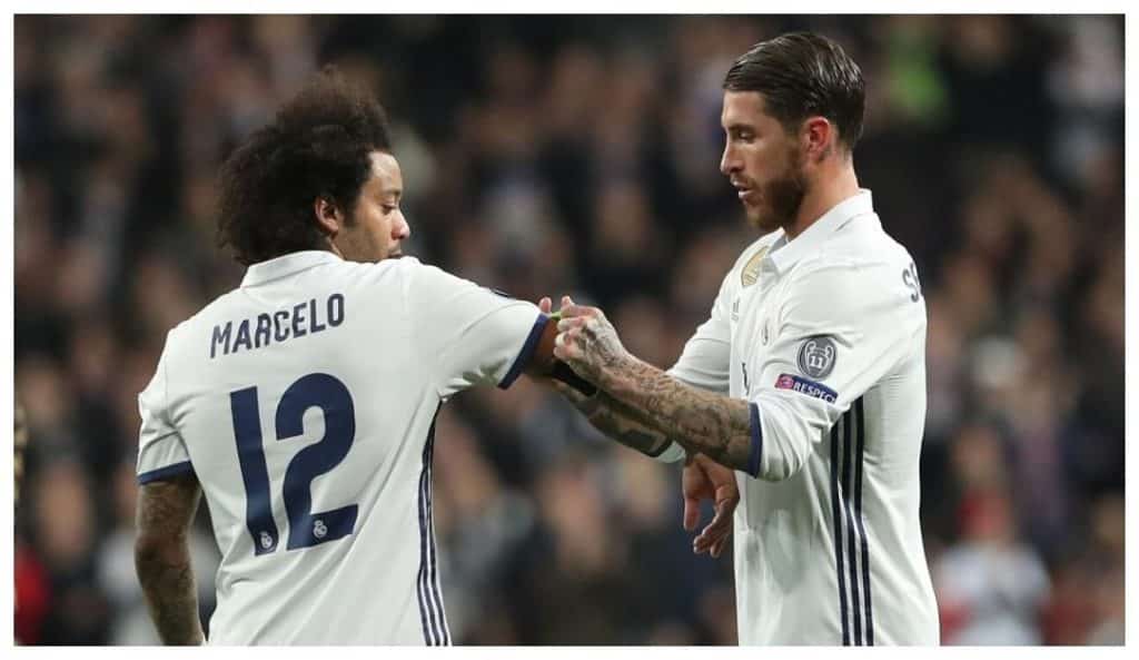 Marcelo captain Marca Real Madrid updates: Odegaard to return, Marcelo handed armband