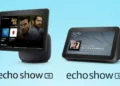 Meet Echo Show 5 and Echo Show 10, next-generation smart speakers with screen and Alexa_TechnoSports.co.in