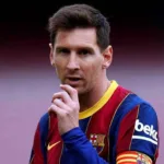 Barcelona hope to renew Messi’s contract after Copa America