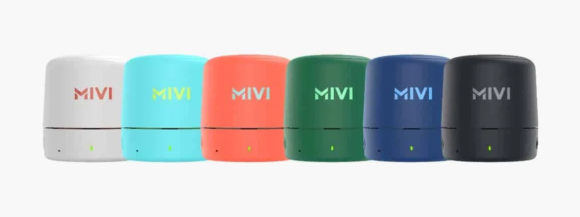 Mivi Play - Launch 3_TechnoSports.co.in