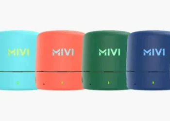 Mivi Play - Launch 3_TechnoSports.co.in