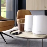 Netgear Launches Orbi RBK752 Wi-Fi 6 Mesh System in India