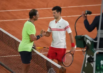 Credit: Roland Garros