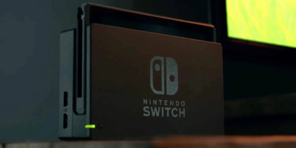 Nintendo Switch Pro Will Launch in The Next Year, A Simulated Comparison of Switch Pro and Switch