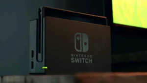 Nintendo Switch Pro Will Launch in The Next Year, A Simulated Comparison of Switch Pro and Switch