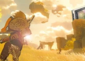 Nintendo Switch Pro’s SoC to be called the “Black Night”