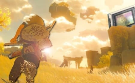 Nintendo Switch Pro’s SoC to be called the “Black Night”