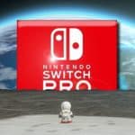 We might not get the Switch Pro before 2022