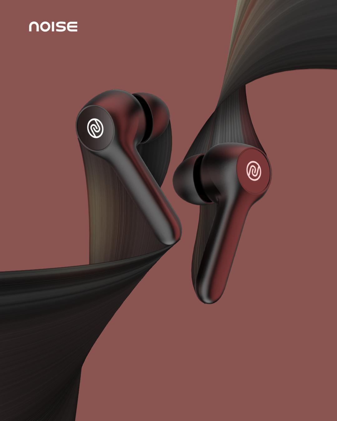 Noise Buds VS201 - 4_TechnoSports.co.in