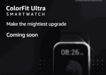 Noise ColorFit Ultra - 1_TechnoSports.co.in