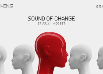 Nothing ear (1) to launch on 27th July