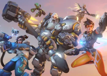 Overwatch finally gets the much-awaited cross-play feature
