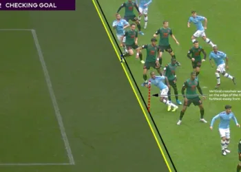 Credit: Premier League