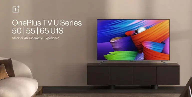 OnePlus TV U1S First All User Sale - 1_TechnoSports.co.in