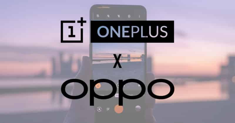 OnePlus merges with OPPO although OnePlus will operate independently in India