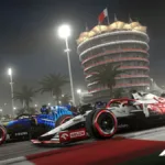 Codemasters bringing F1 2021’s New Story Mode – ‘Braking Point’