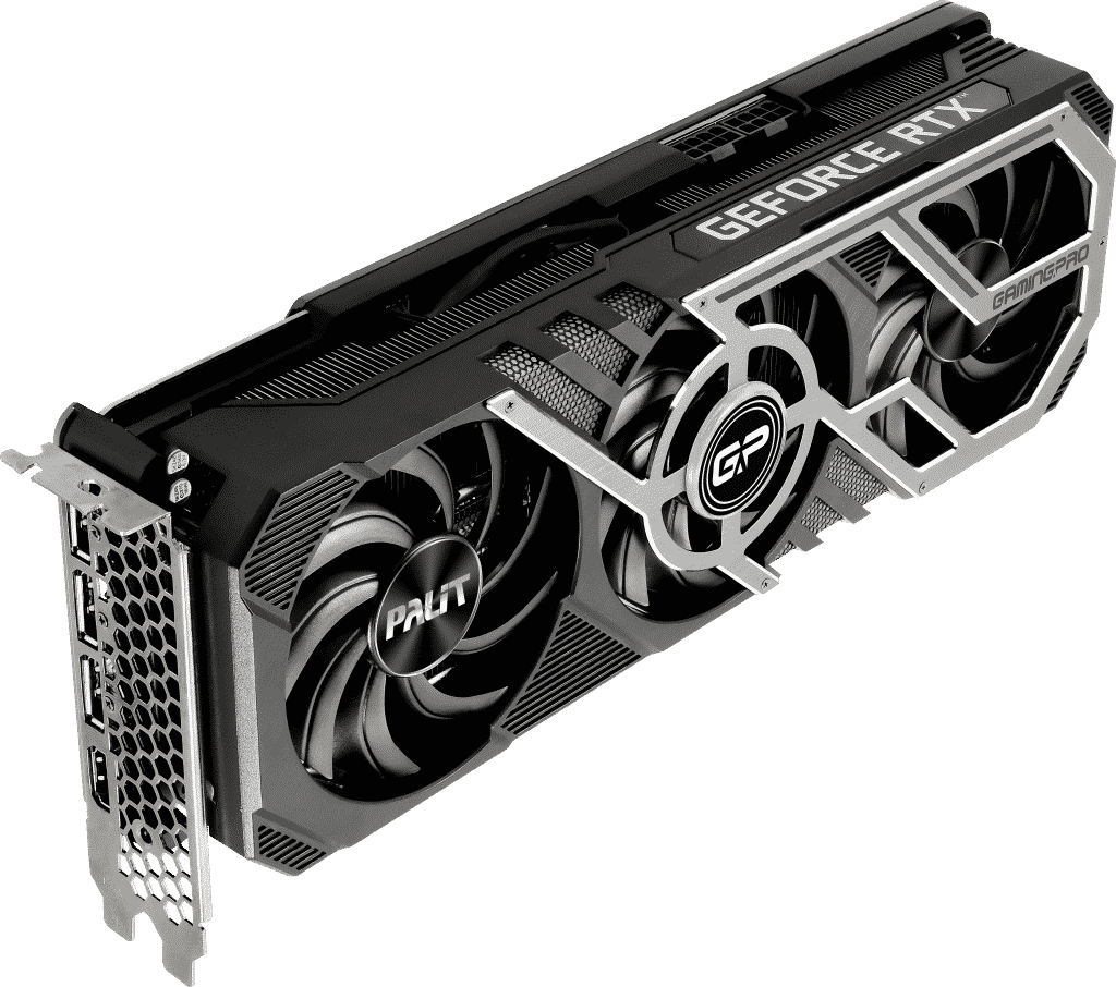 Here are all the RTX 3080 Ti Custom Models