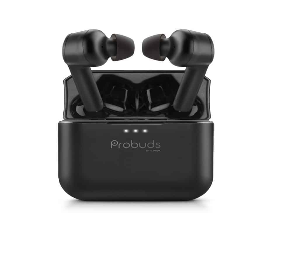 Probuds by Lava LAVA Probuds launched in India with an exciting offer for World Music Day