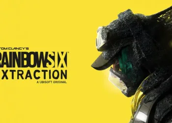Rainbow Six Extraction launching on September 16th