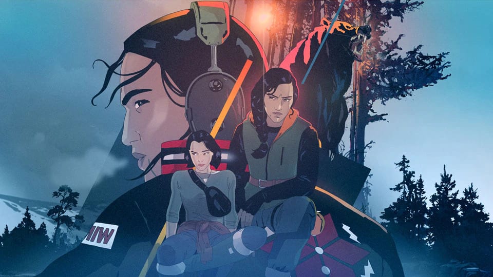 Rainbow Six Siege will introduce Crossplay, brings the new animated trailer