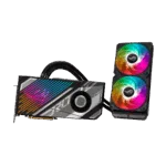 Here are all the RTX 3080 Ti Custom Models