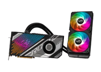 ASUS Announces GeForce RTX 3080 Ti and GeForce RTX 3070 Ti Series Graphics Cards