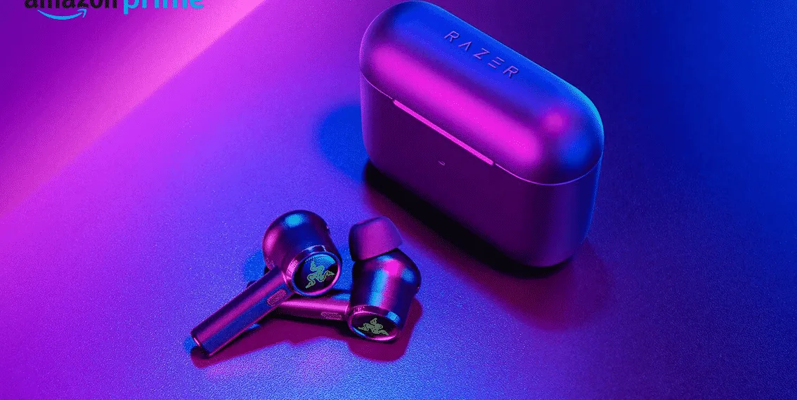 Best Earbuds Deals on Amazon Prime Day (US)