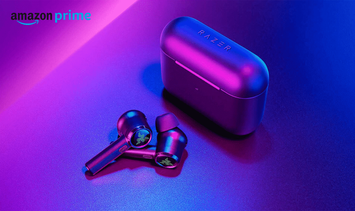 Best Earbuds Deals on Amazon Prime Day (US)