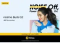 Realme Buds Q2 launching on 24th June