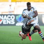 World Rugby: Players will be able to change nationalities from 2022
