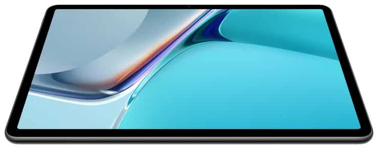 SAVE 20210602 224605 Huawei MatePad 11 launched with a 7,250mAh battery in China