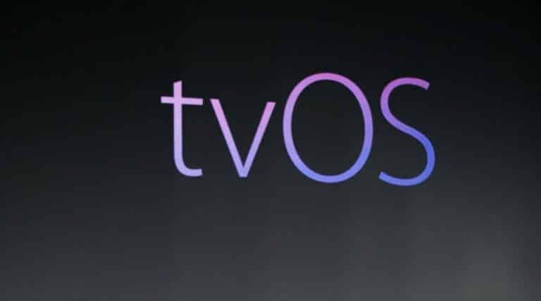 All you need to know about tvOS 15