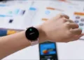 Samsung may tease new smartwatch Operating System of the watch 4 at MWC 2021