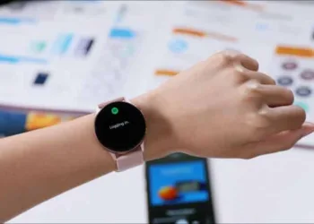 Samsung may tease new smartwatch Operating System of the watch 4 at MWC 2021