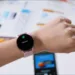 Samsung may tease new smartwatch Operating System of the watch 4 at MWC 2021