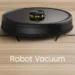 Realme could announce its first Robotic Vaccum cleaner soon