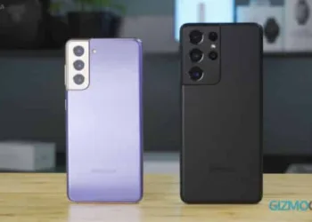 Samsung Galaxy S22, Galaxy S22+ To Pack Plastic Rear Panel as per rumours