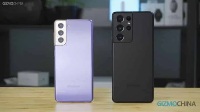 Samsung Galaxy S22, Galaxy S22+ To Pack Plastic Rear Panel as per rumours