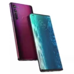 Three upcoming Motorola Edge Series smartphone details leaked