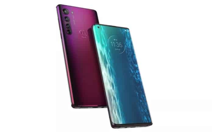 Motorola Edge Series details leaked , Know everything...