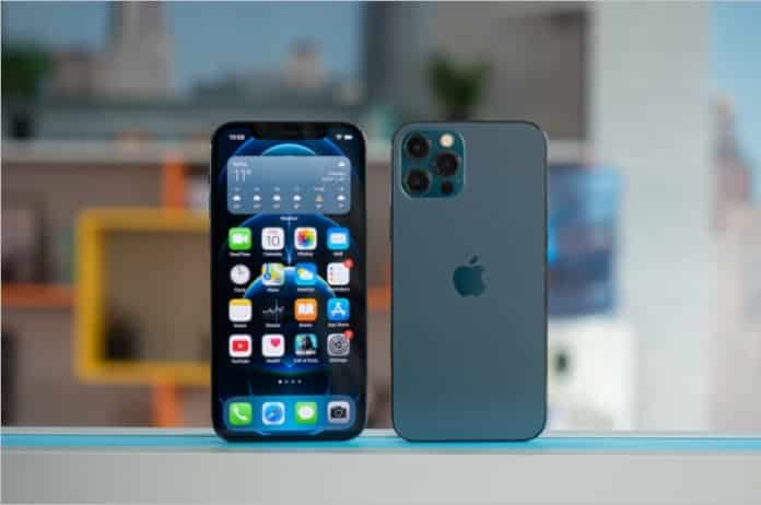 Huawei Ban, improved specifications could lead to strong iPhone 13 shipments
